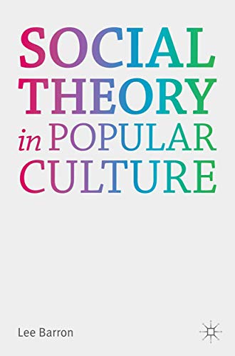 Social Theory in Popular Culture von Red Globe Press